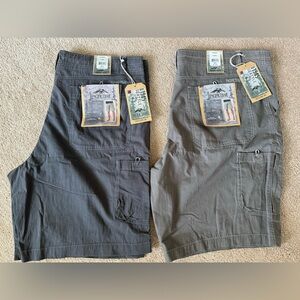 Men’s shorts Brand new with tags